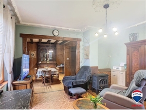 maison à la vente -   68000  COLMAR, surface 140 m2 vente maison - UBI445182653